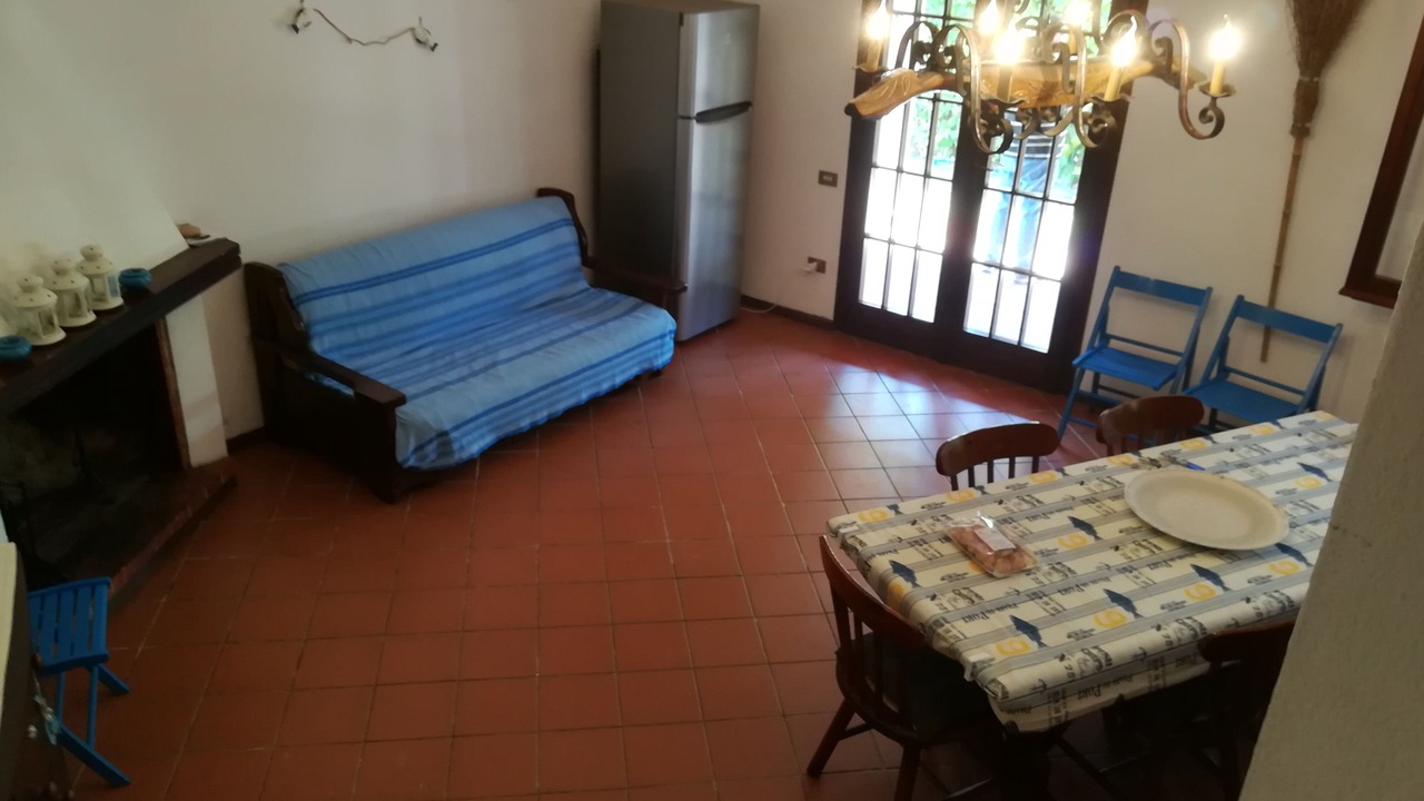Photo of Livingroom in Capitana