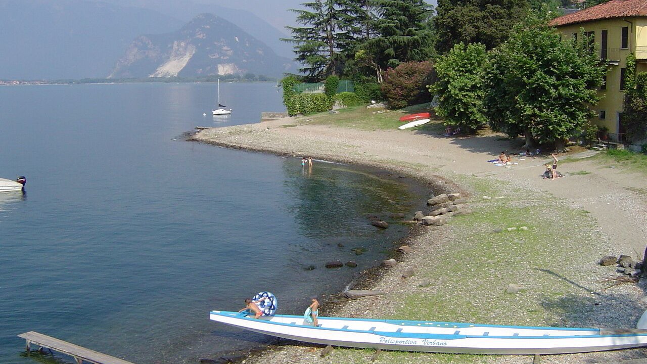 Photo of Others in Pallanza