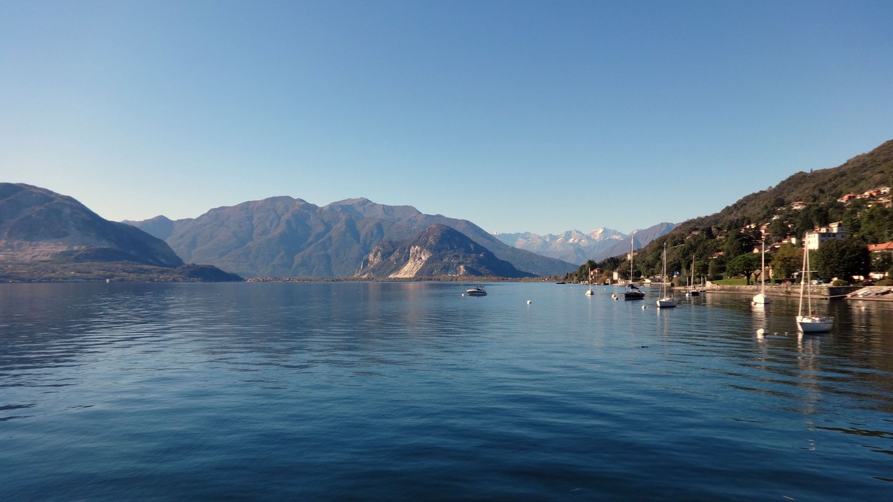 Photo of Others in Pallanza