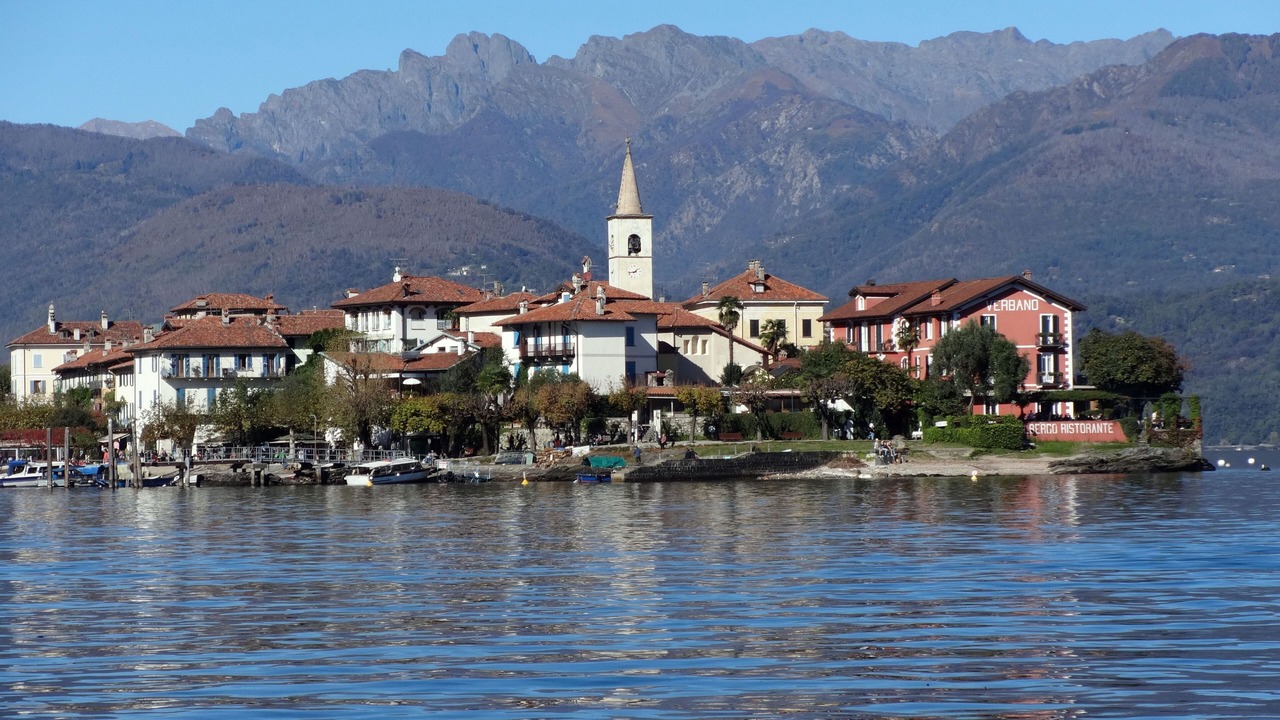 Photo of Outdoor in Pallanza