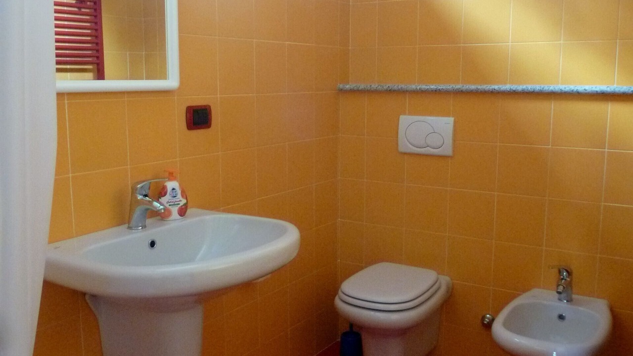 Photo of Bathroom in Pallanza