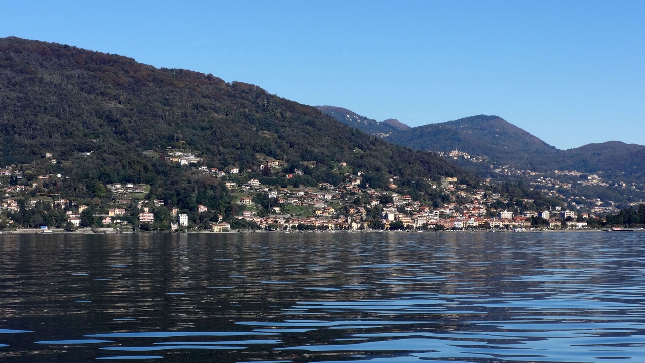 Photo of Others in Pallanza