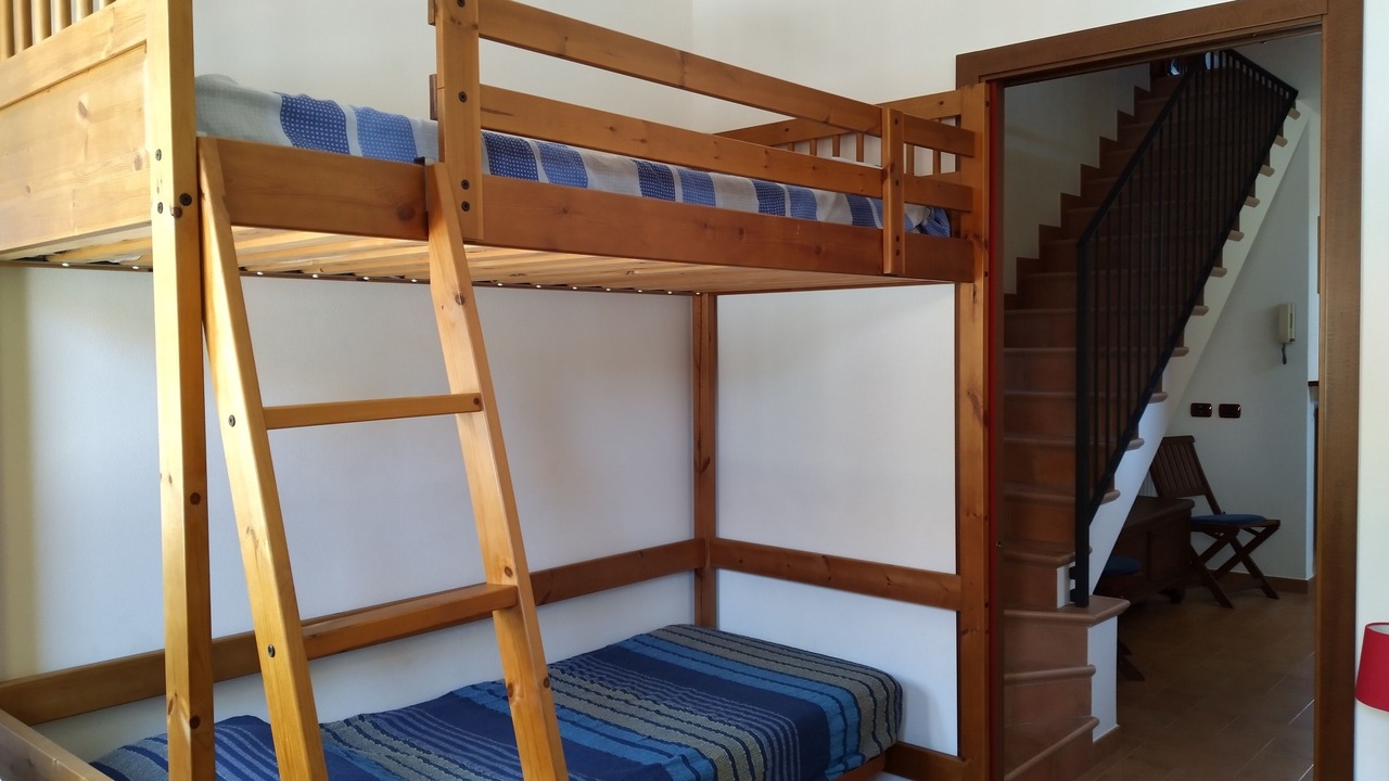 Photo of Bedroom in Pallanza