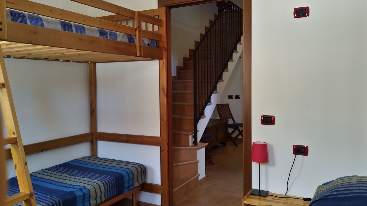 Photo of Bedroom in Pallanza
