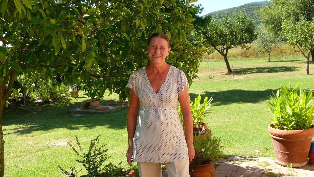 Photo of Outdoor in Figline e Incisa Valdarno