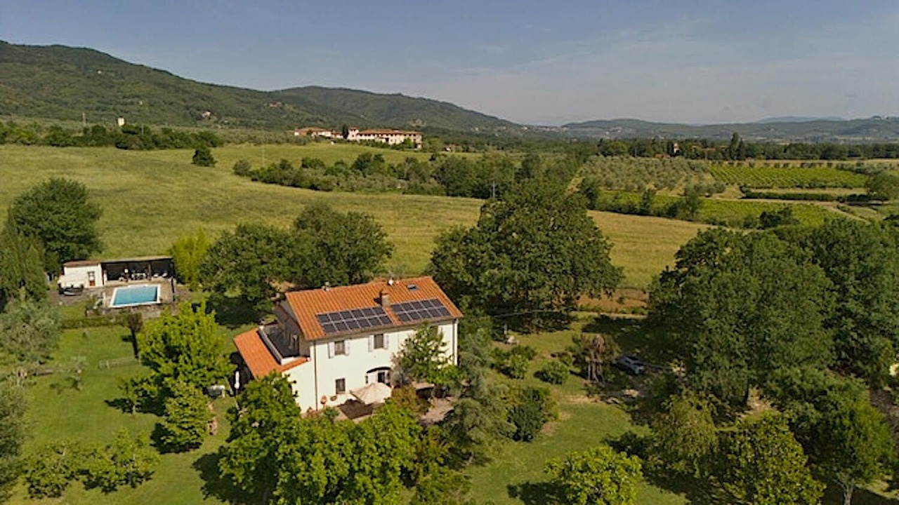 Photo of Outdoor in Figline e Incisa Valdarno