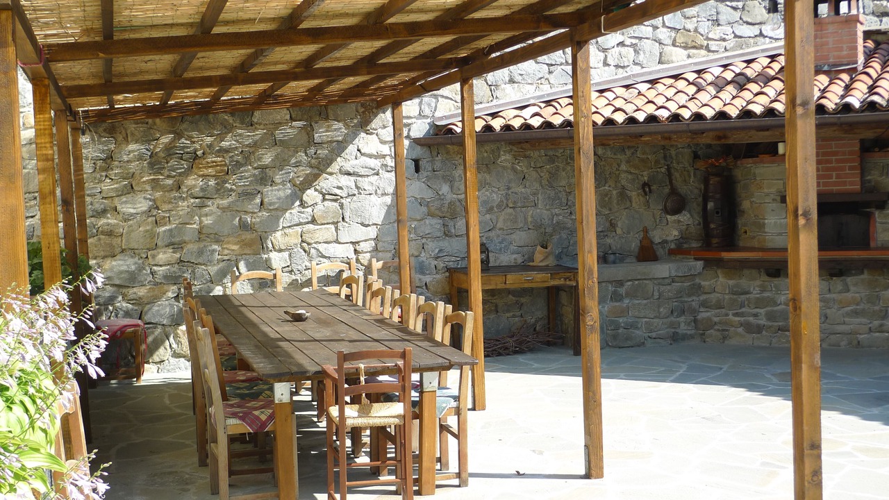 Photo of Others in Pieve Fosciana