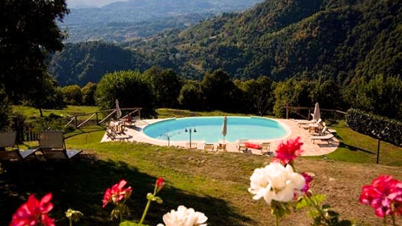 Photo of Outdoor in Pieve Fosciana