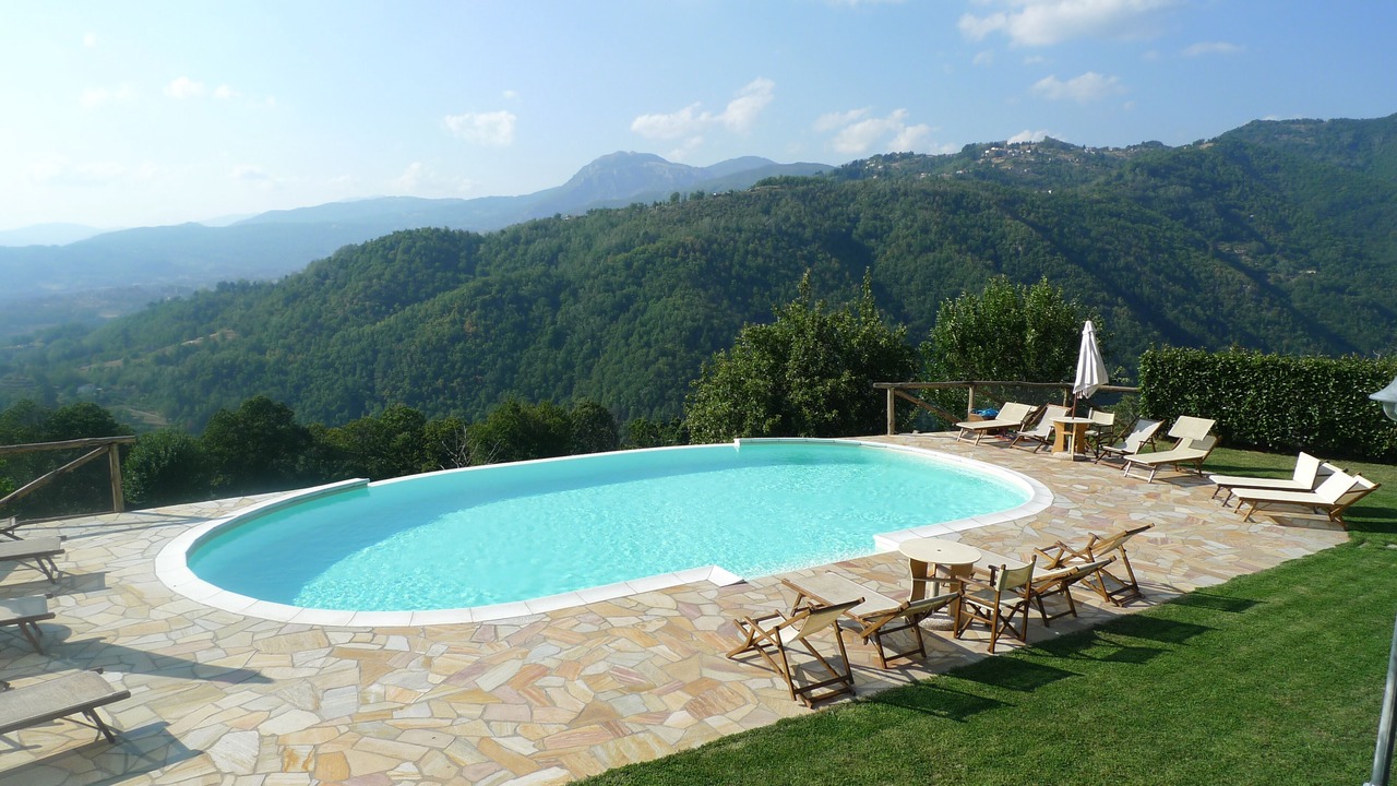 Photo of Outdoor in Pieve Fosciana