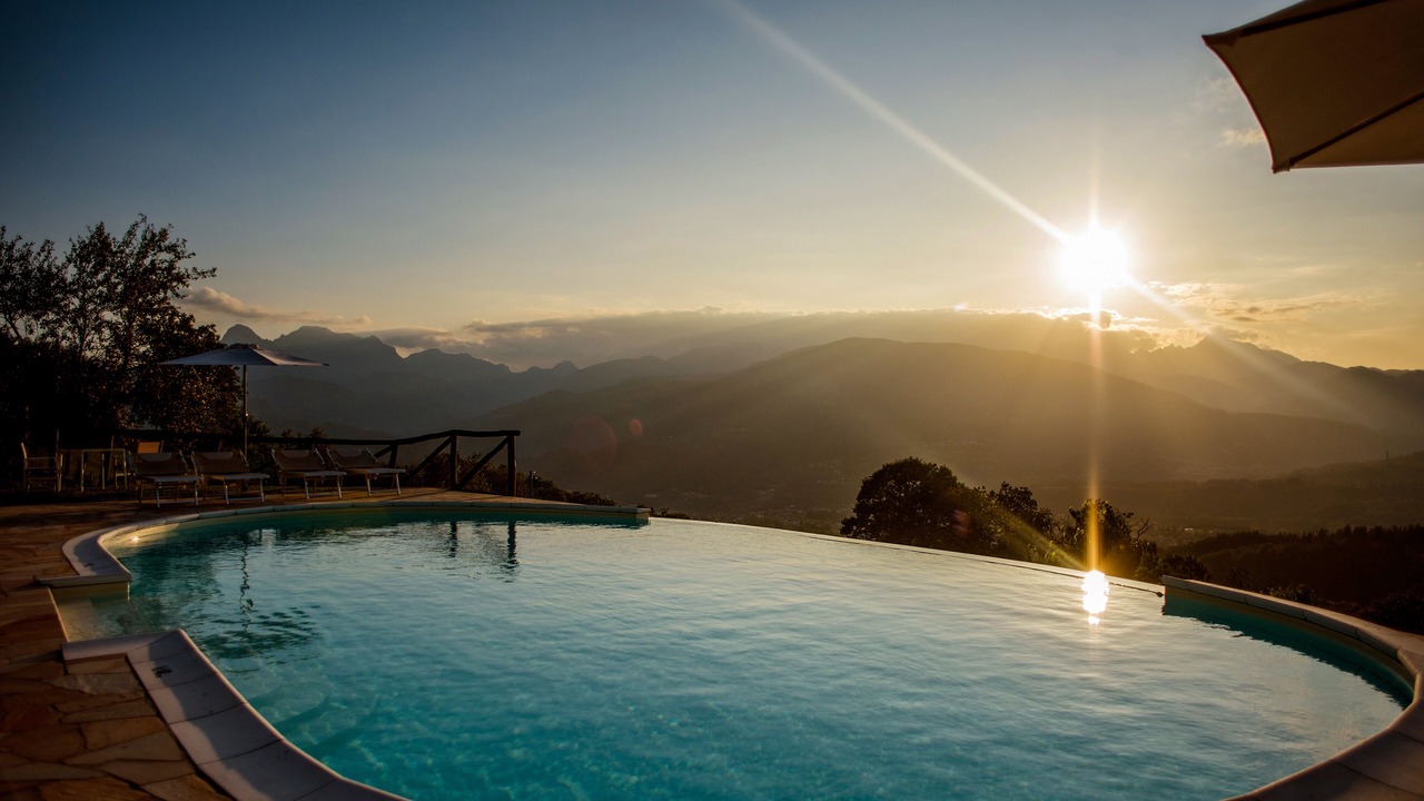 Photo of Outdoor in Pieve Fosciana