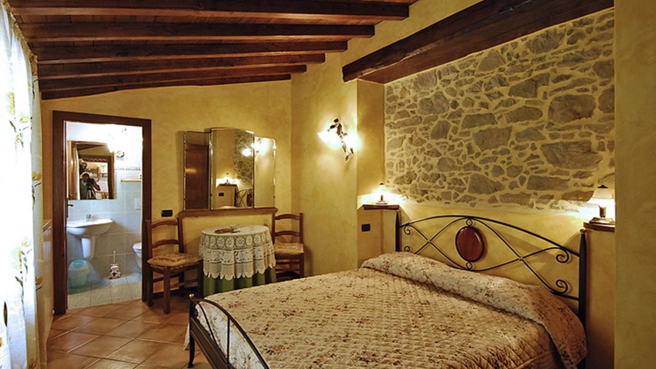 Photo of Bedroom in Pieve Fosciana