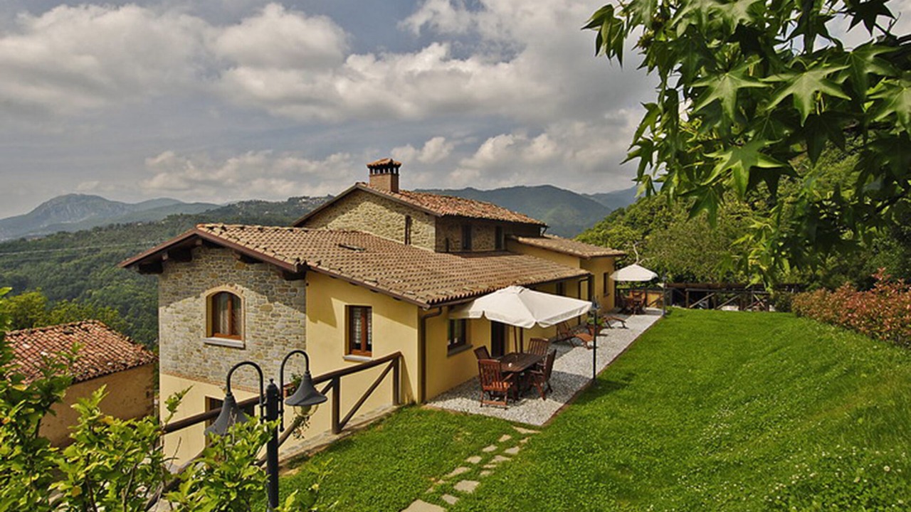 Photo of Others in Pieve Fosciana