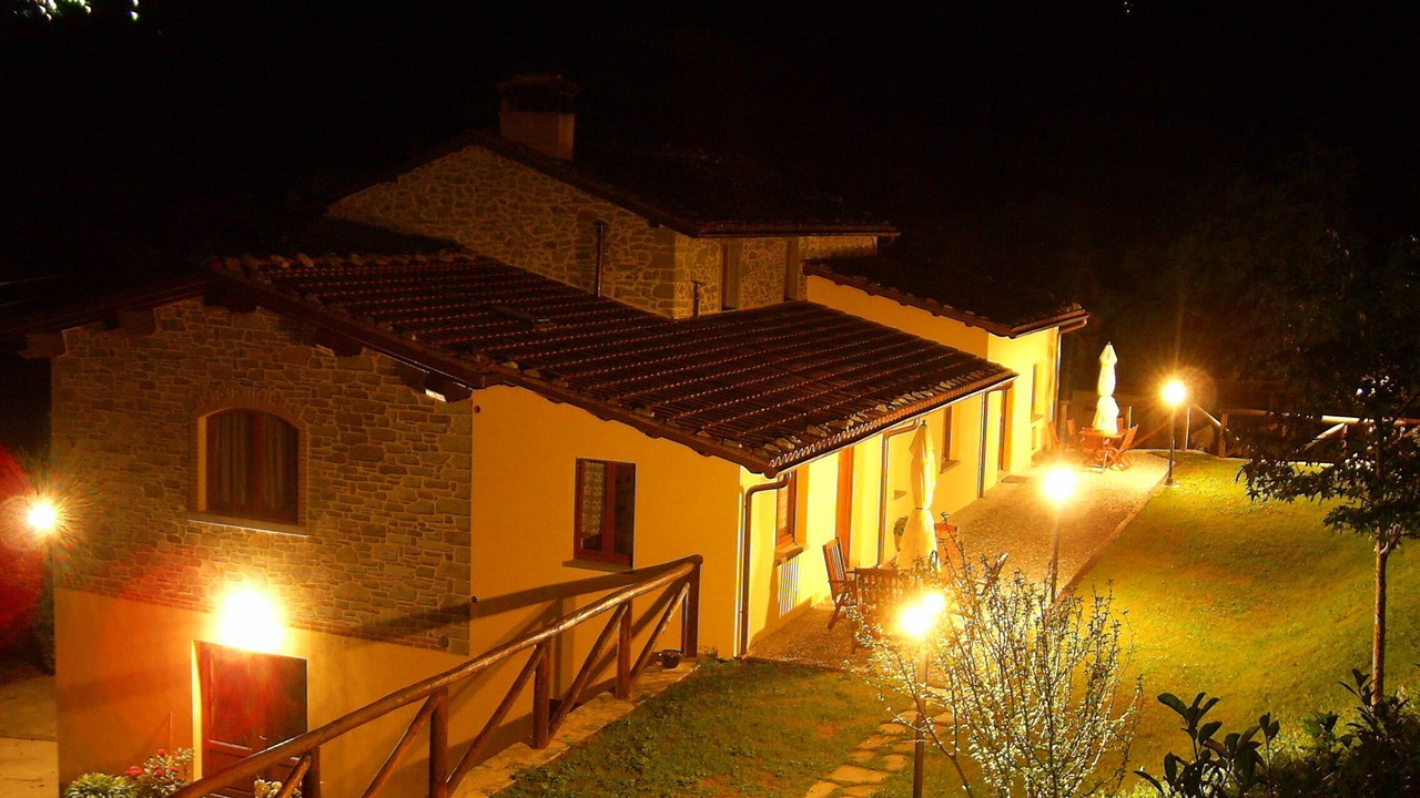 Photo of Outdoor in Pieve Fosciana