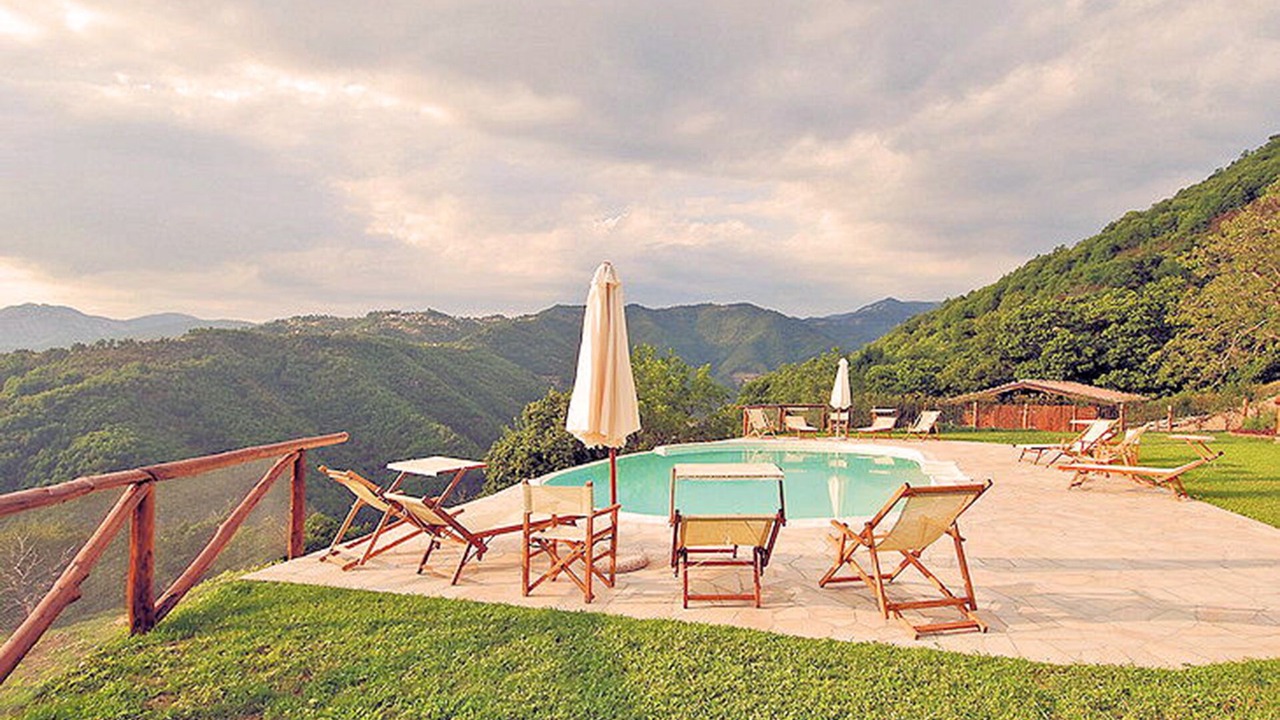 Photo of Outdoor in Pieve Fosciana