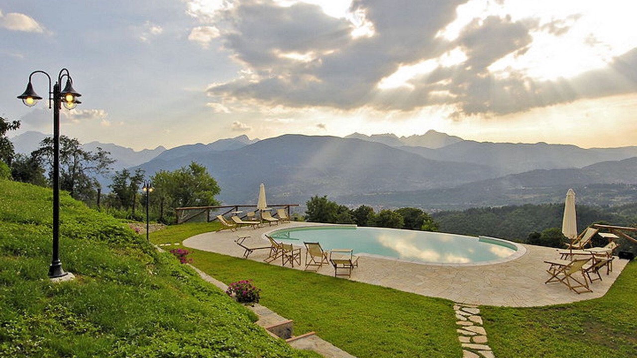 Photo of Outdoor in Pieve Fosciana