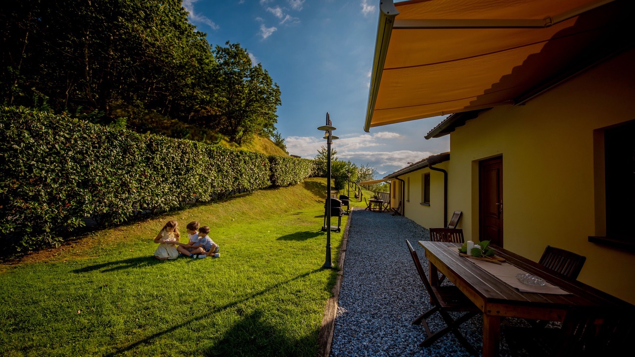 Photo of Outdoor in Pieve Fosciana