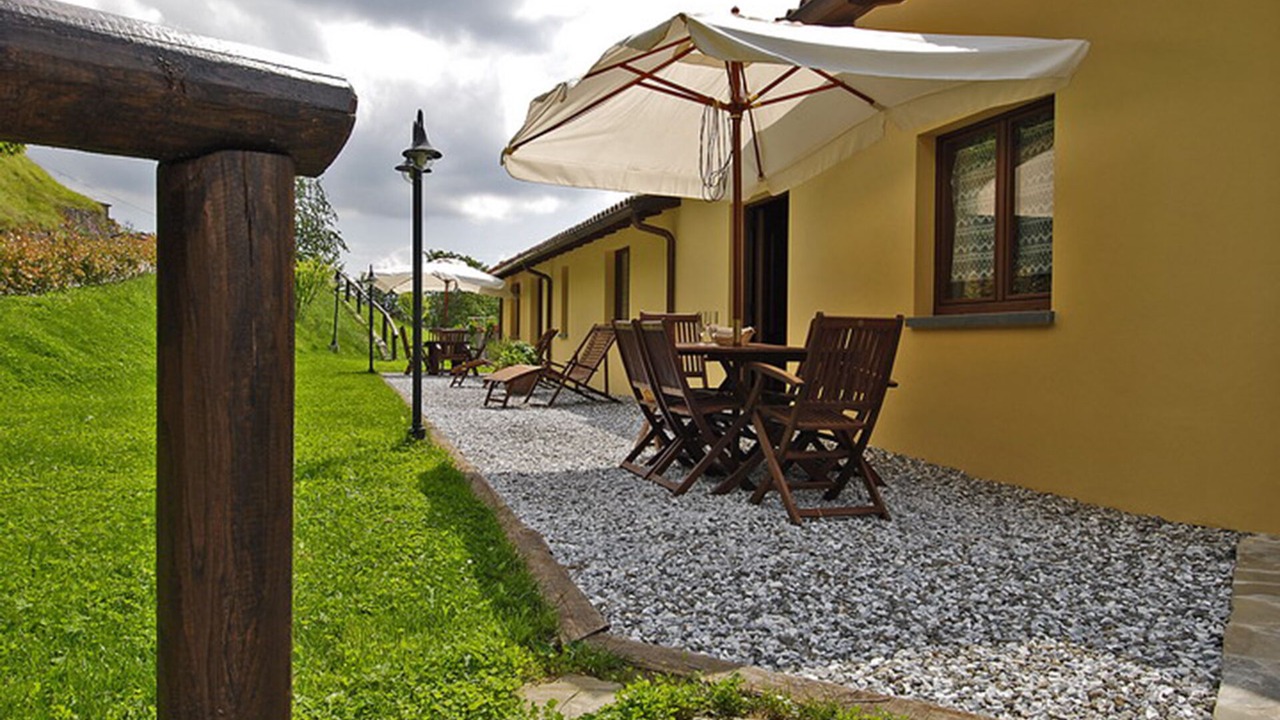 Photo of Outdoor in Pieve Fosciana