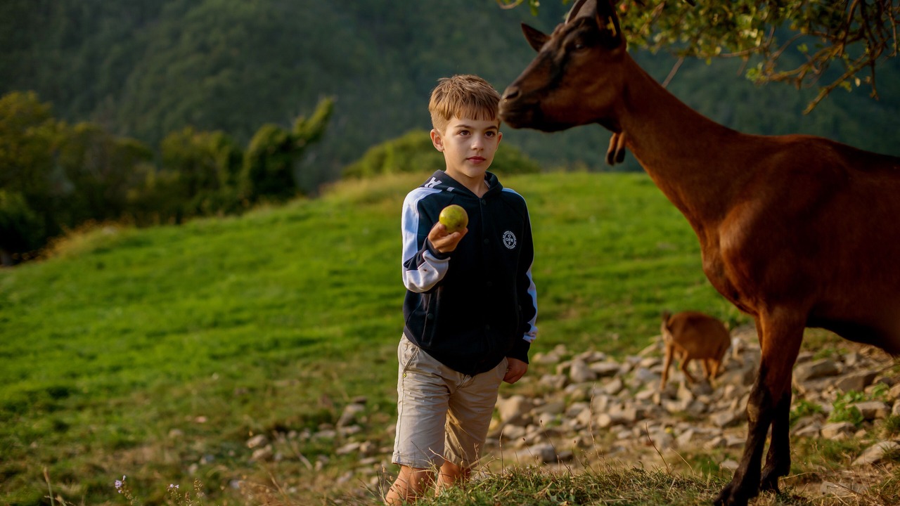 Photo of Outdoor in Pieve Fosciana