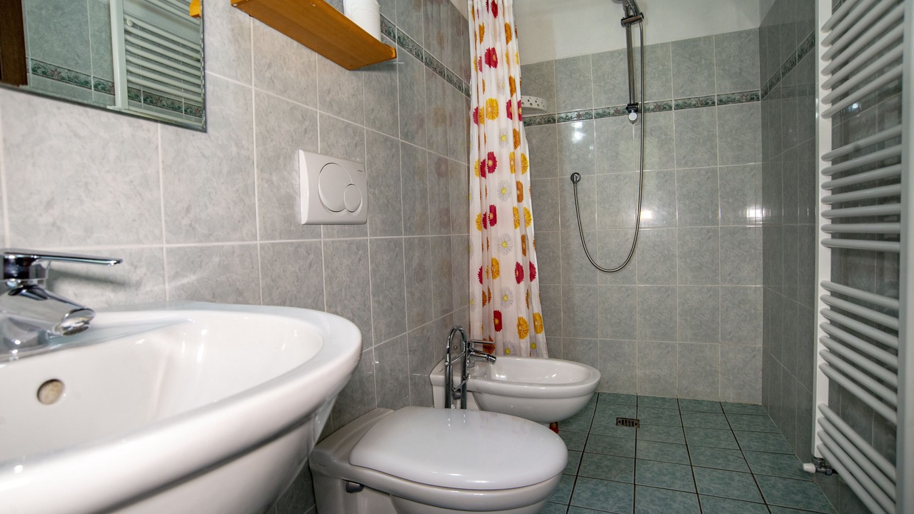 Photo of Bathroom in Pieve Fosciana