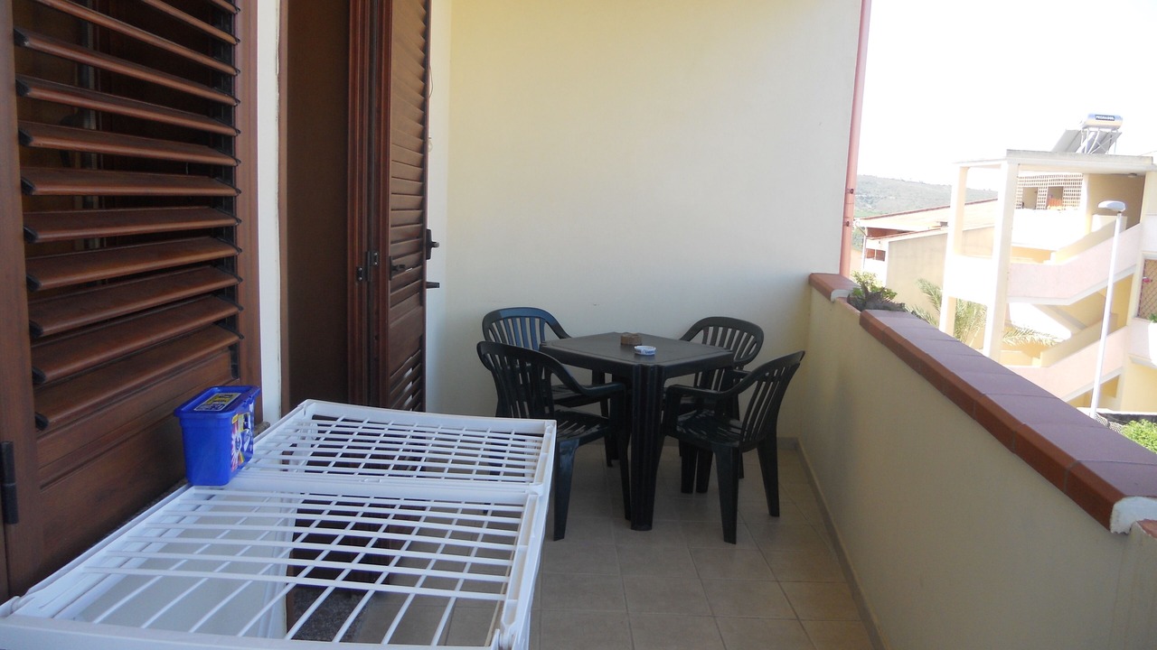 Photo of Outdoor in Soleminis