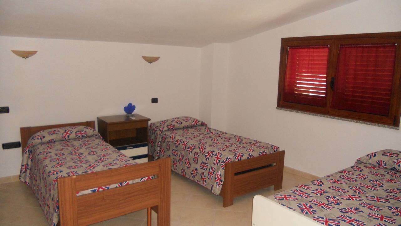 Photo of Bedroom in Soleminis