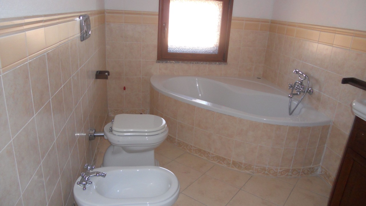 Photo of Bathroom in Soleminis