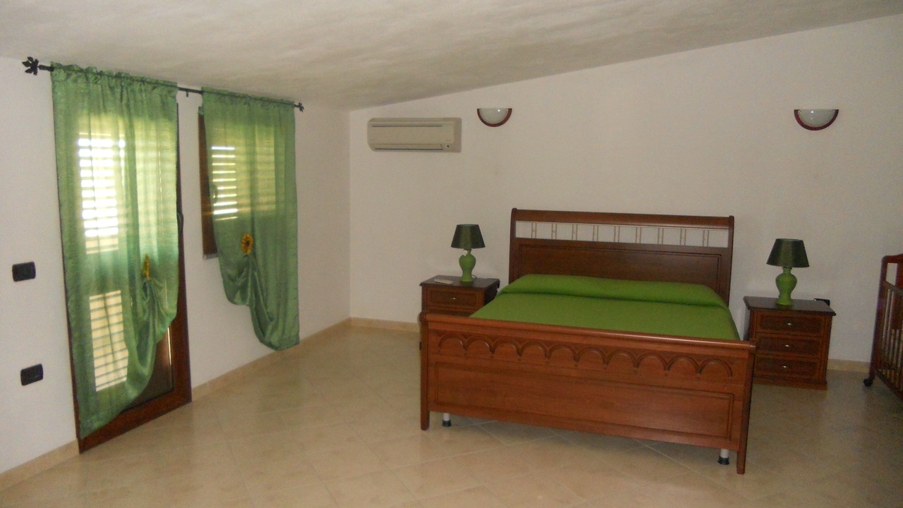 Photo of Bedroom in Soleminis