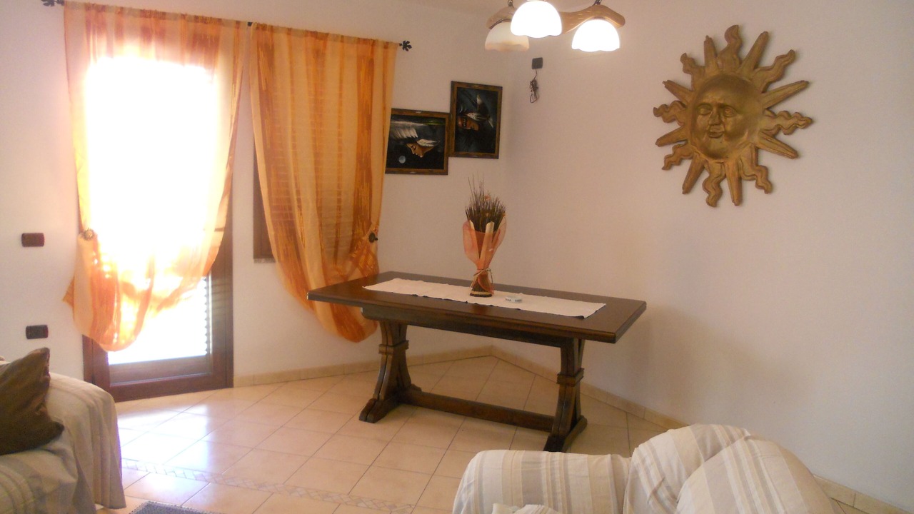 Photo of Livingroom in Soleminis