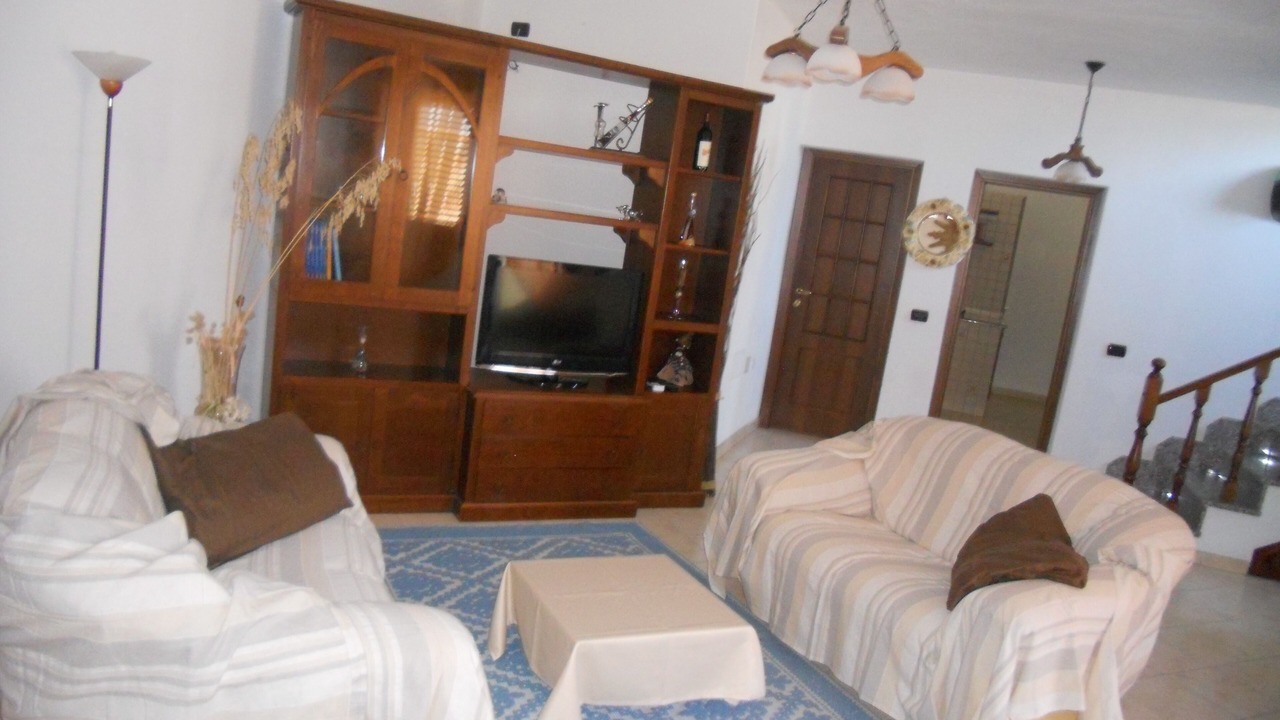 Photo of Livingroom in Soleminis