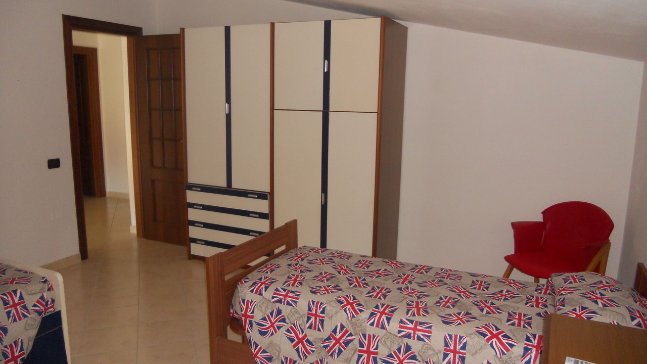 Photo of Bedroom in Soleminis