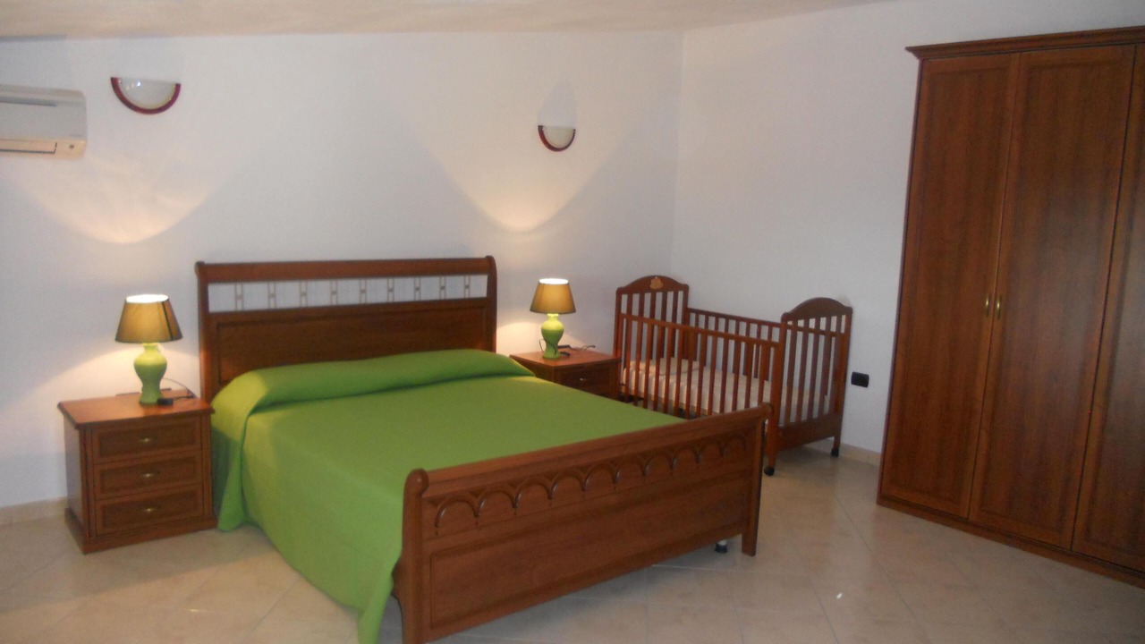 Photo of Bedroom in Soleminis