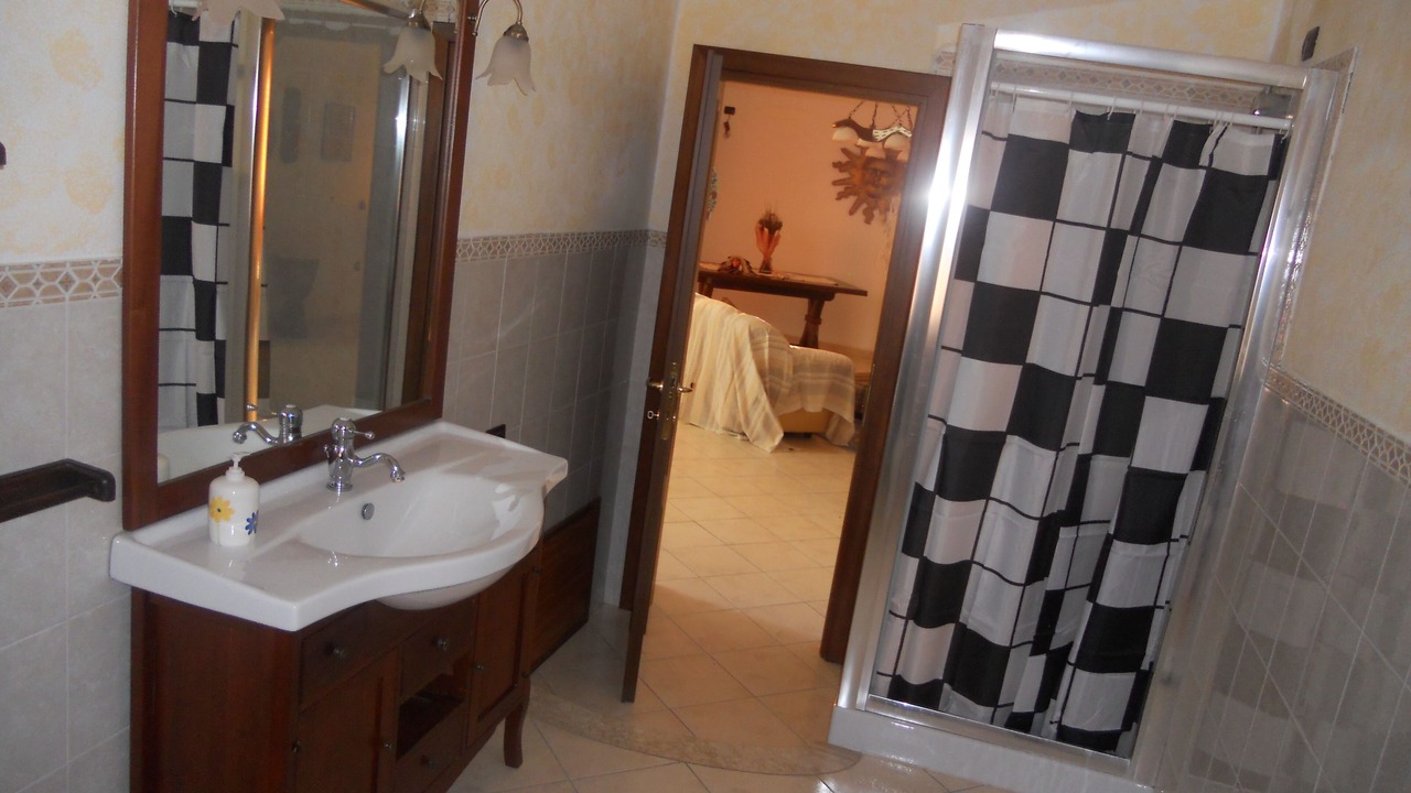 Photo of Bathroom in Soleminis