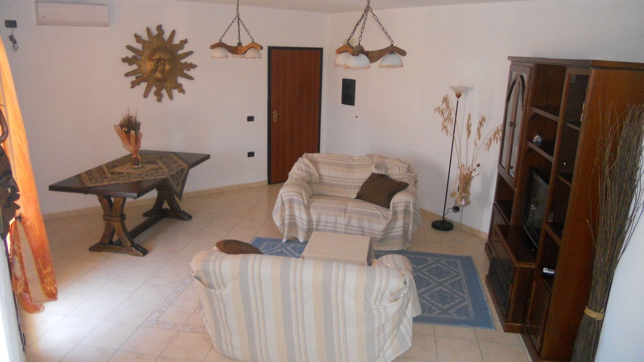 Photo of Livingroom in Soleminis