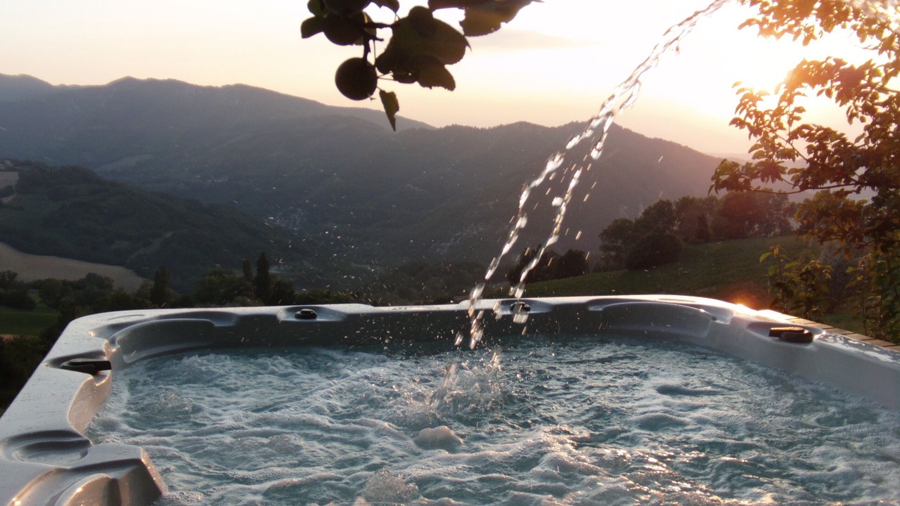 Photo of Outdoor in Pellegrino Parmense
