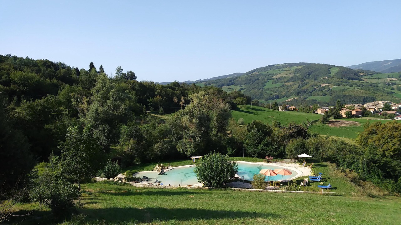 Photo of Outdoor in Pellegrino Parmense