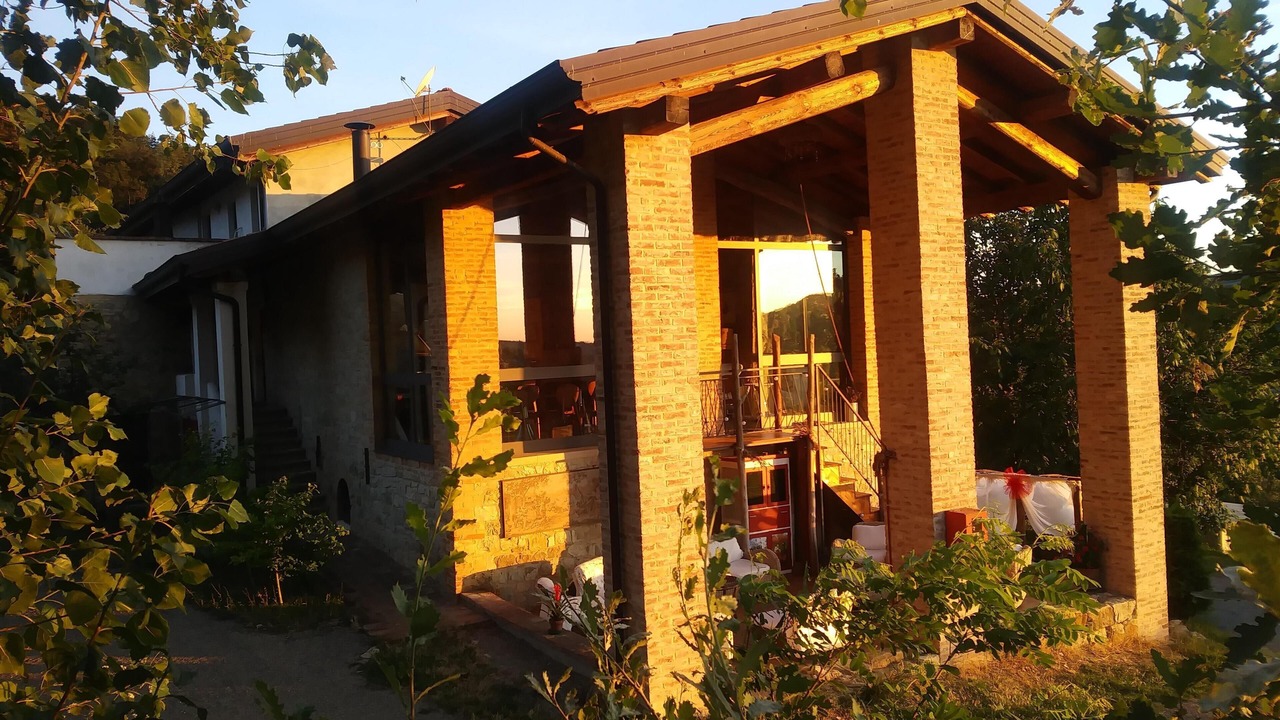 Photo of Outdoor in Pellegrino Parmense