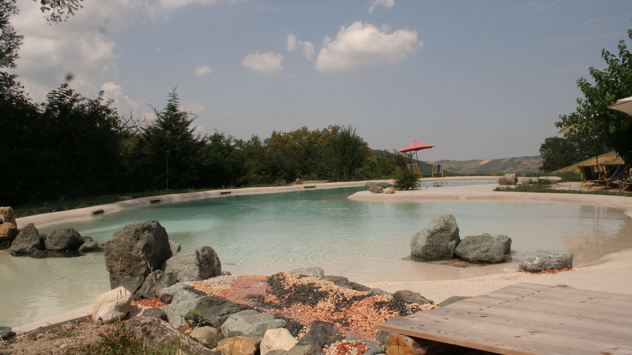 Photo of Outdoor in Pellegrino Parmense
