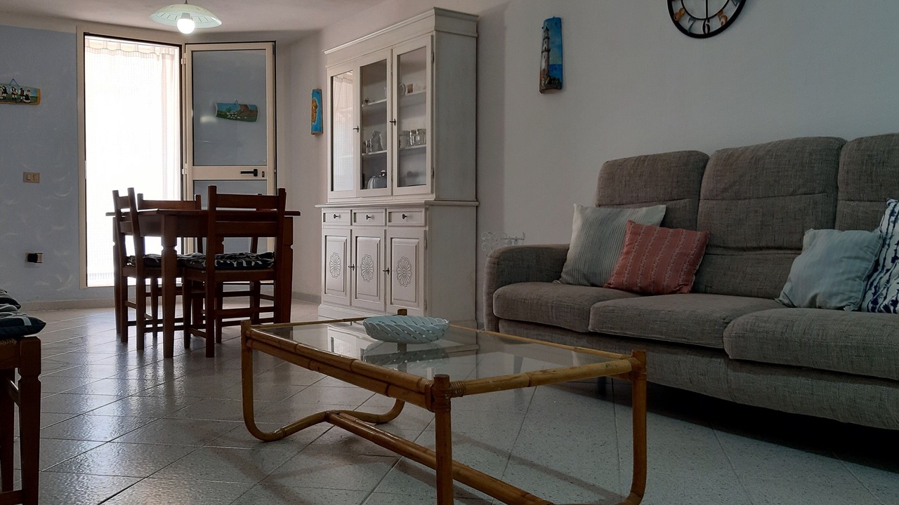 Photo of Livingroom in Siniscola