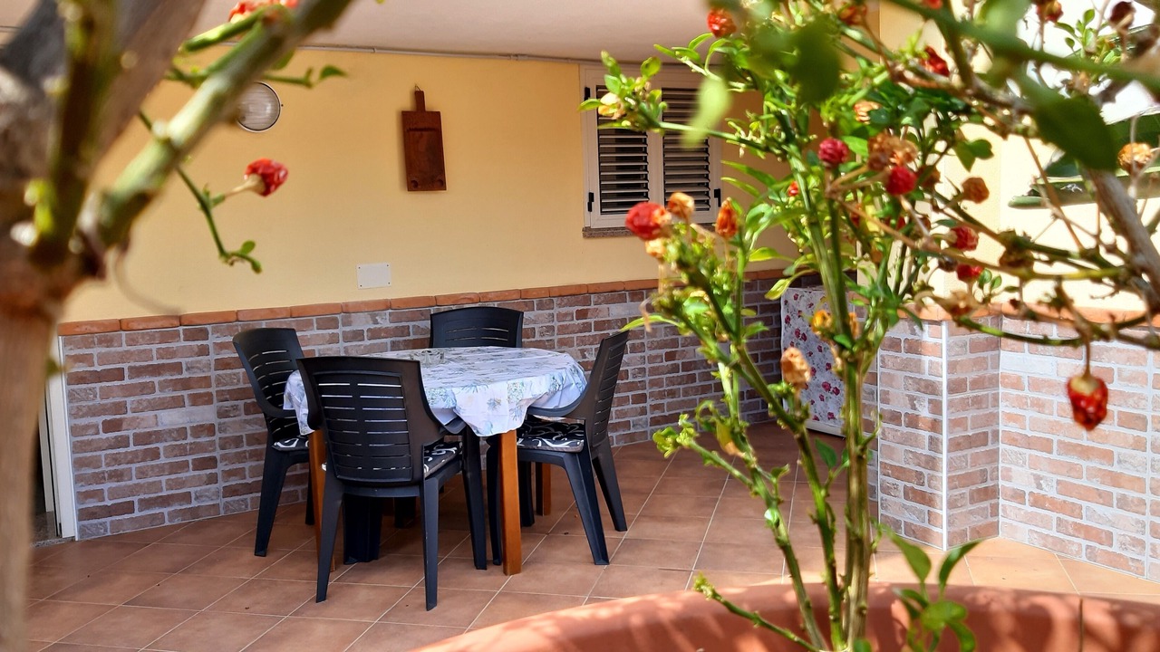 Photo of Outdoor in Siniscola