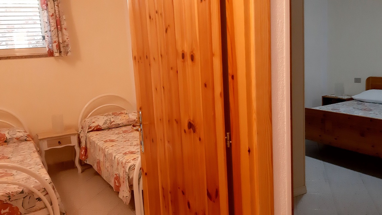 Photo of Bedroom in Siniscola