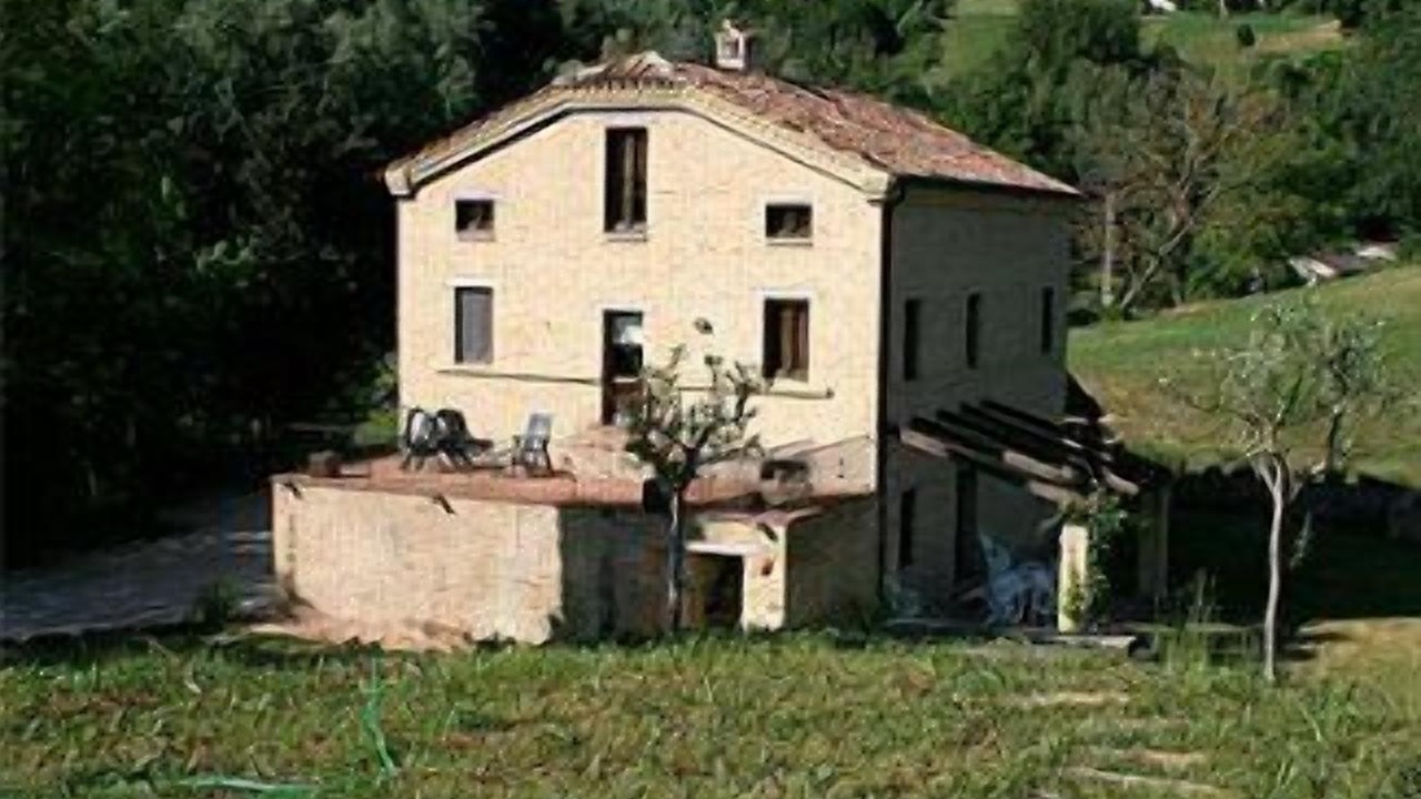Photo of Outdoor in Penna San Giovanni