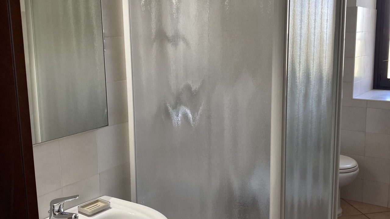 Photo of Bathroom in Cassinasco