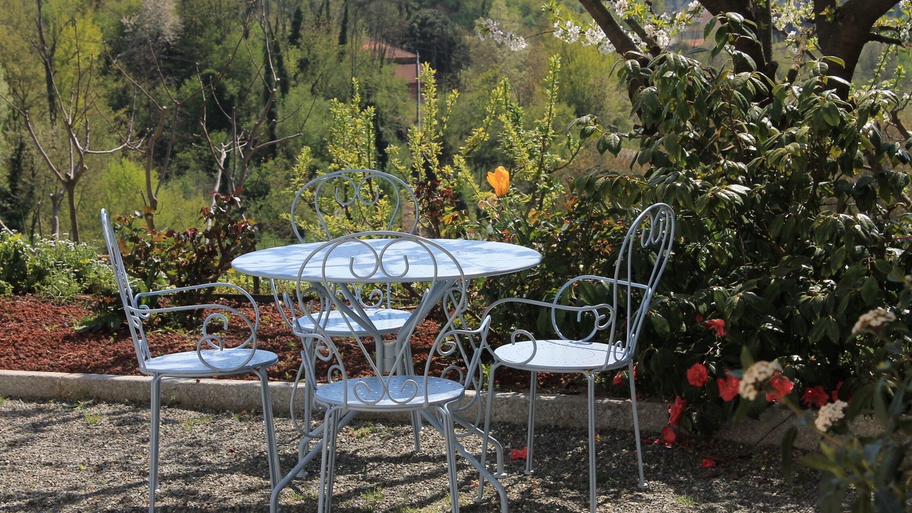 Photo of Outdoor in Cassinasco