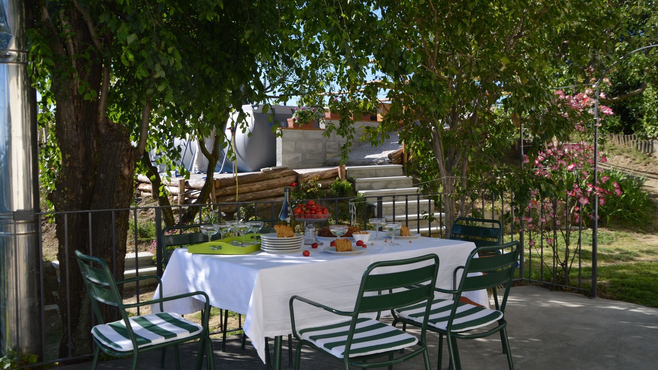 Photo of Outdoor in Cassinasco