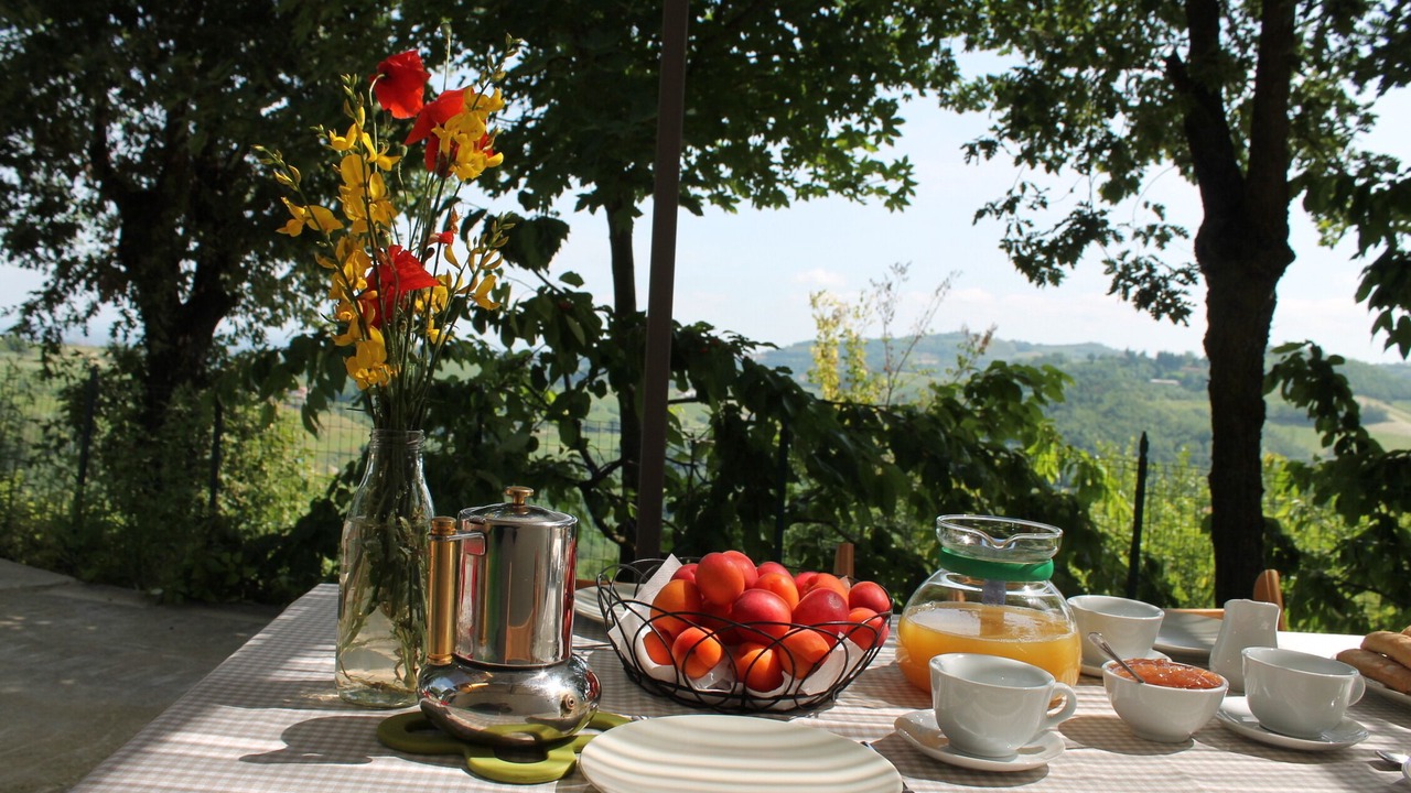 Photo of Outdoor in Cassinasco