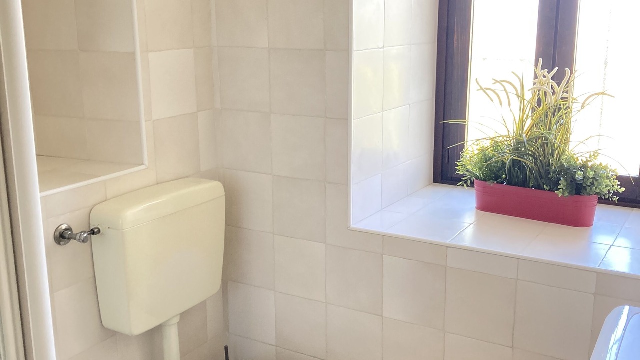 Photo of Bathroom in Cassinasco