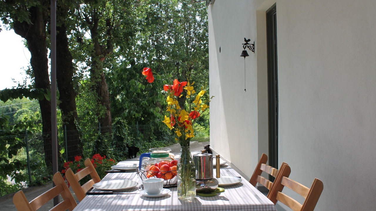 Photo of Outdoor in Cassinasco