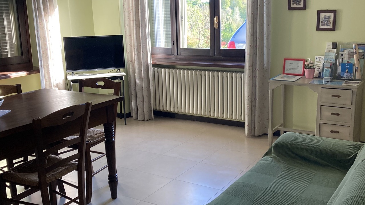 Photo of Livingroom in Cassinasco