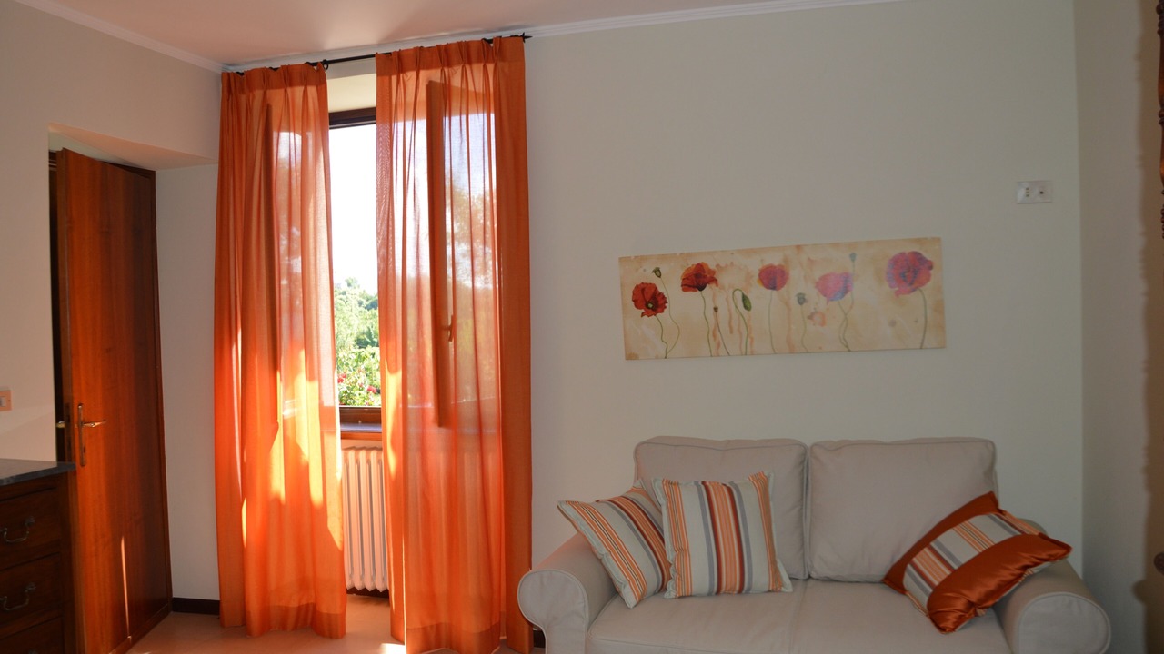 Photo of Livingroom in Cassinasco
