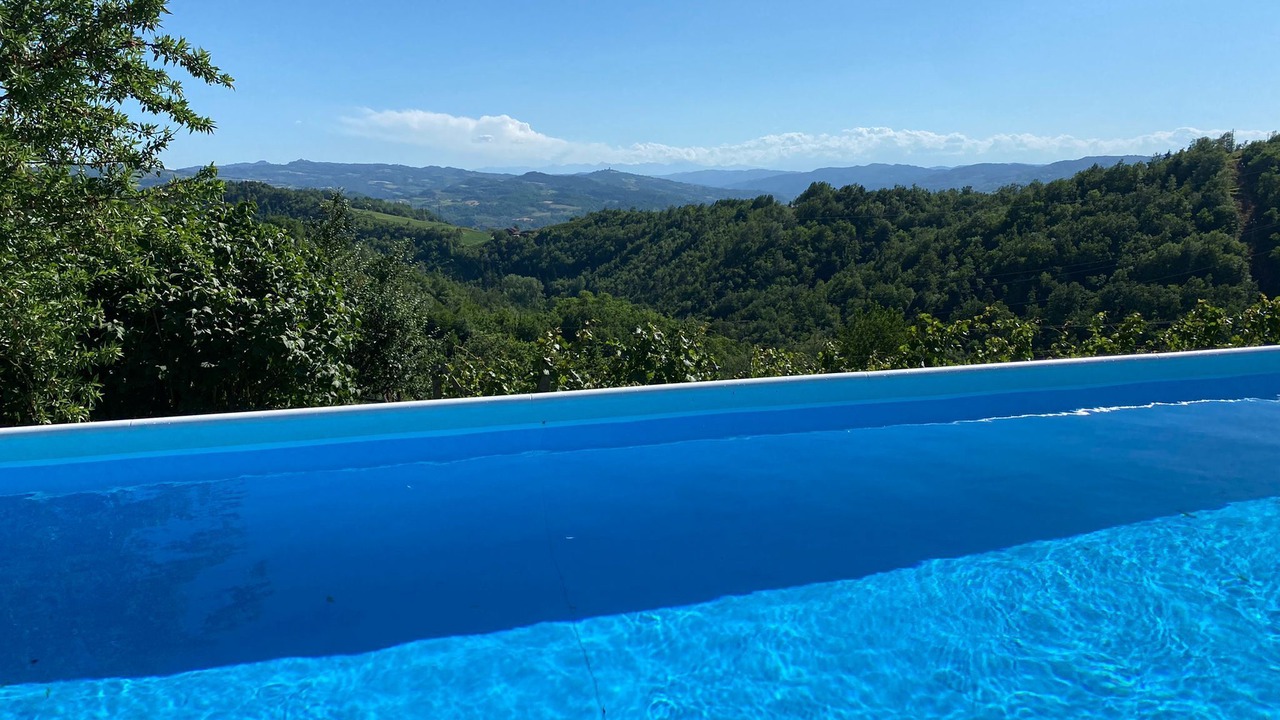 Photo of Outdoor in Cassinasco